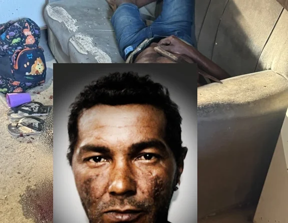 HOMEM É ASSASSINADO A GOLPES DE FACA E MARTELO DENTRO DE CASA EM SÃO LOURENÇO DA MATA/PE