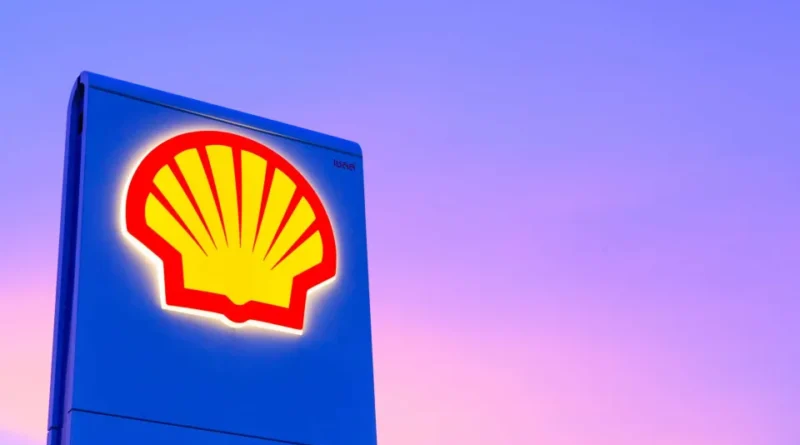 Shell anuncia recompra de US$ 5 bilhões após lucro ajustado quase dobrar