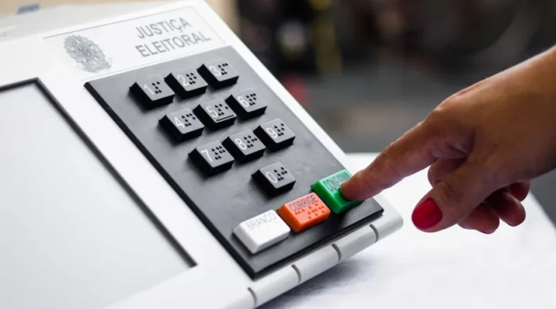Apuração das urnas teve velocidade recorde mesmo com prorrogação de duas horas para votação