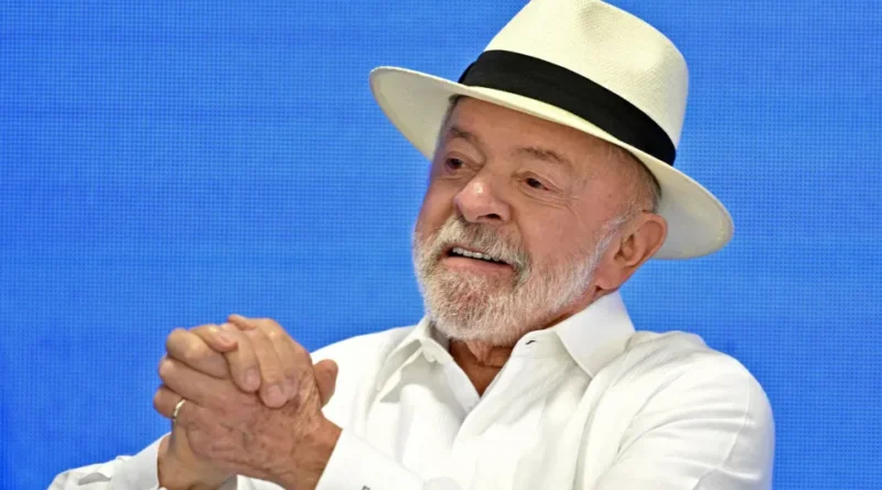 Mais de 100 países reconheceram reeleição de Lula; Argentina e EUA não fizeram anúncio oficial