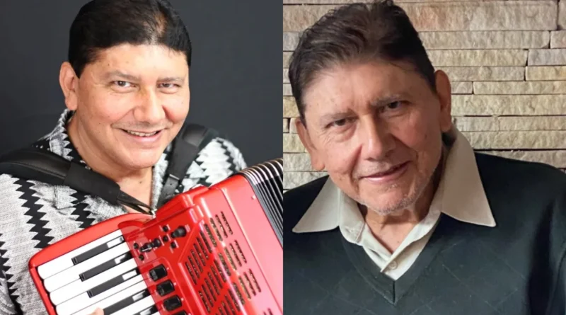 Morre em São Paulo Oswaldinho do Acordeon, aos 72 anos