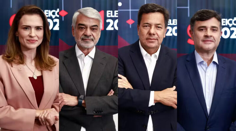 Pesquisas Quaest e Datafolha mostram Marília Arraes e Humberto Costa na liderança para o Senado em Pernambuco